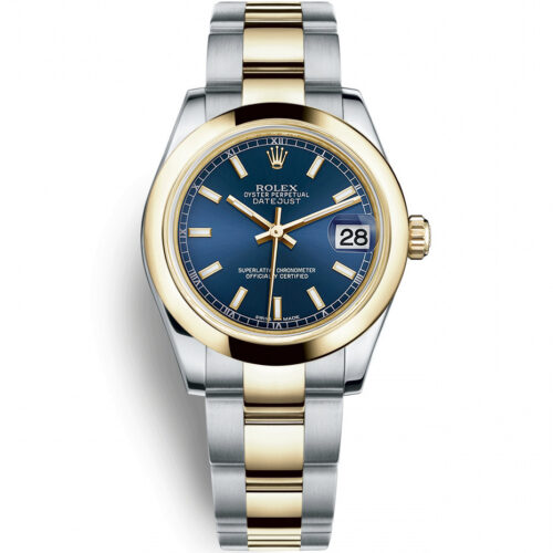 Rolex Datejust 31 178243 BLIO
