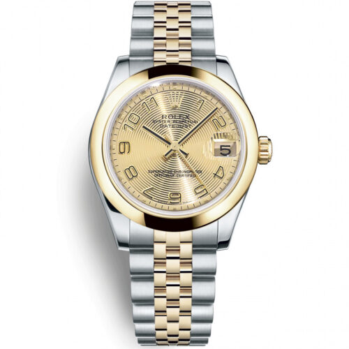 Rolex Datejust 31 178243 CHCAJ