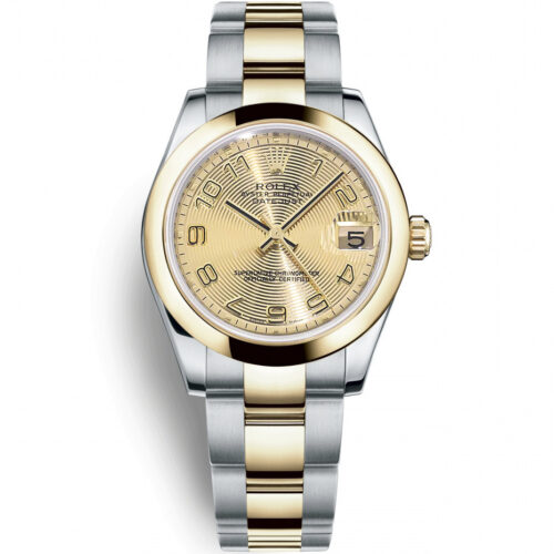 Rolex Datejust 31 178243 CHCAO