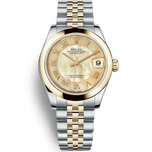 Rolex Datejust 31 178243 CHMRJ