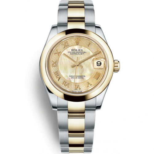 Rolex Datejust 31 178243 CHMRO