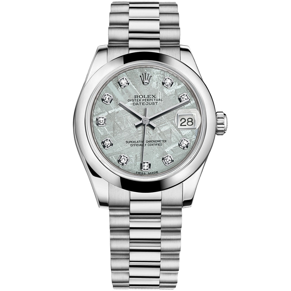 Rolex, Datejust, Datejust 31mm Yellow Gold, 178288 0001, LuxWatch.ua