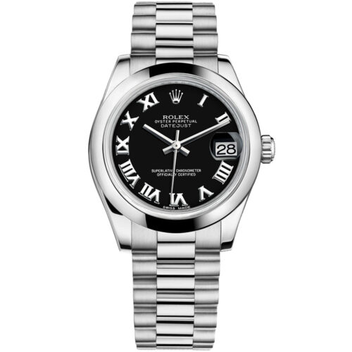 Rolex, Datejust, Datejust 31mm Yellow Gold, 178288 0001, LuxWatch.ua