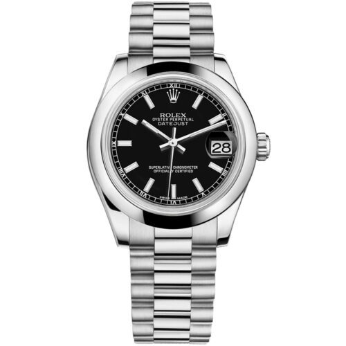 Rolex, Datejust, Datejust 31mm Yellow Gold, 178288 0001, LuxWatch.ua