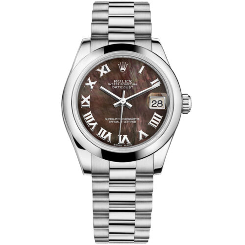 Rolex, Datejust, Datejust 31mm Yellow Gold, 178288 0001, LuxWatch.ua