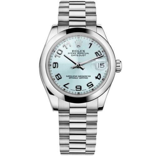 Rolex, Datejust, Datejust 31mm Yellow Gold, 178288 0001, LuxWatch.ua