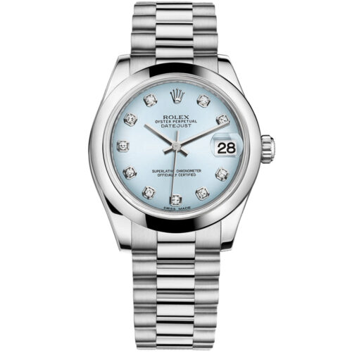 Rolex, Datejust, Datejust 31mm Yellow Gold, 178288 0001, LuxWatch.ua