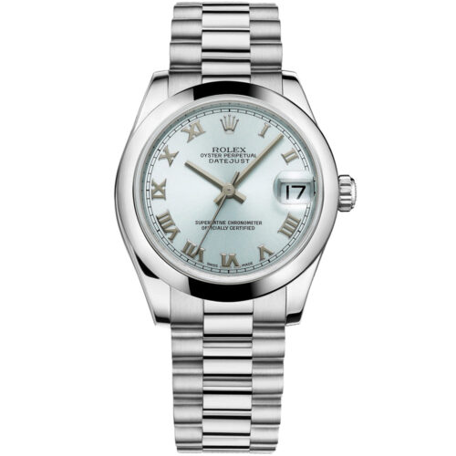 Rolex, Datejust, Datejust 31mm Yellow Gold, 178288 0001, LuxWatch.ua