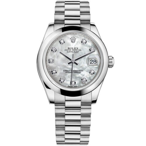 Rolex, Datejust, Datejust 31mm Yellow Gold, 178288 0001, LuxWatch.ua