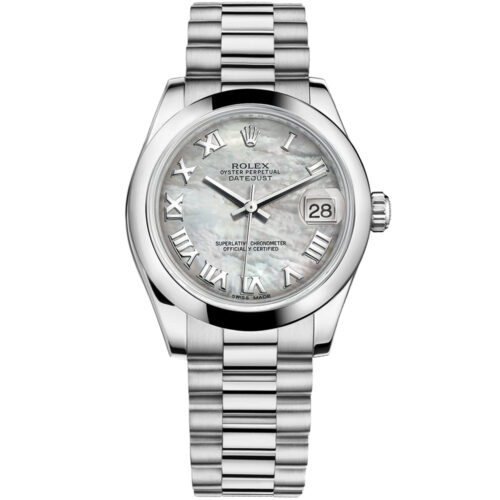 Rolex, Datejust, Datejust 31mm Yellow Gold, 178288 0001, LuxWatch.ua