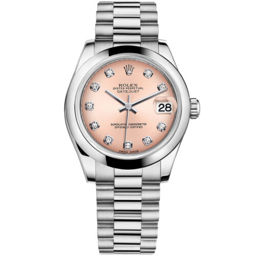 Rolex, Datejust, Datejust 31mm Yellow Gold, 178288 0001, LuxWatch.ua