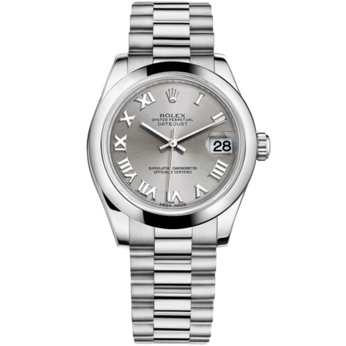Rolex, Datejust, Datejust 31mm Yellow Gold, 178288 0001, LuxWatch.ua