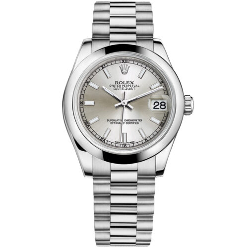 Rolex, Datejust, Datejust 31mm Yellow Gold, 178288 0001, LuxWatch.ua