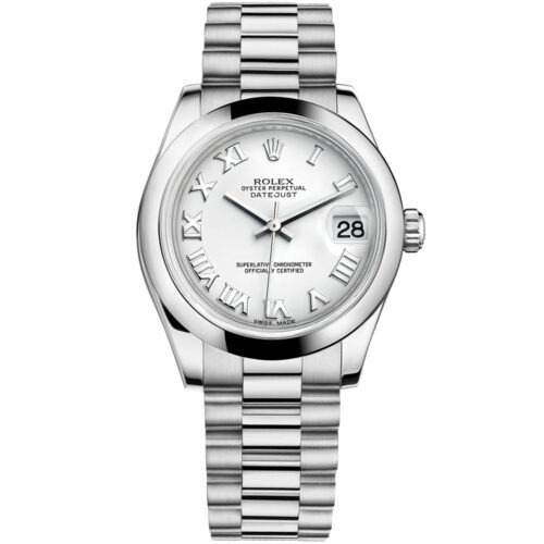 Rolex, Datejust, Datejust 31mm Yellow Gold, 178288 0001, LuxWatch.ua