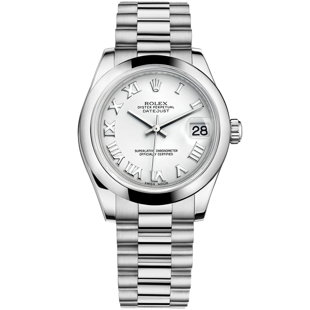 Rolex, Datejust, Datejust 31mm Yellow Gold, 178288 0001, LuxWatch.ua