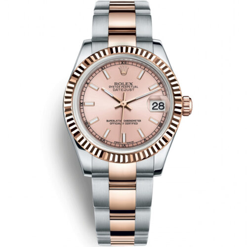 Rolex Datejust 31 178271 0001