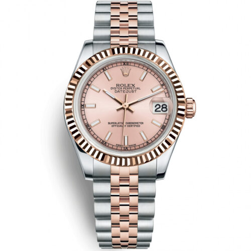 Rolex Datejust 31 178271 0005