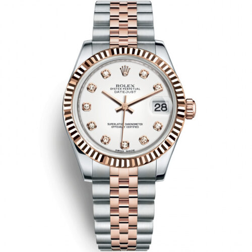 Rolex Datejust 31 178271 0010