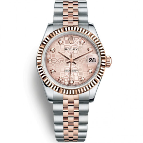 Rolex Datejust 31 178271 0012