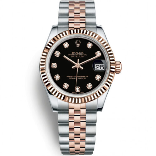 Rolex Datejust 31 178271 0017