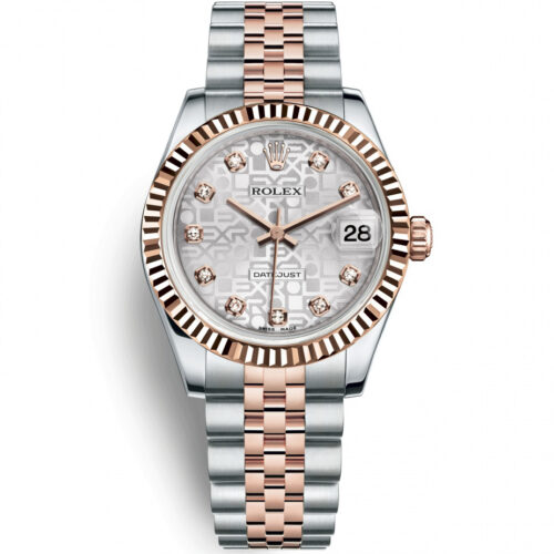 Rolex Datejust 31 178271 0024
