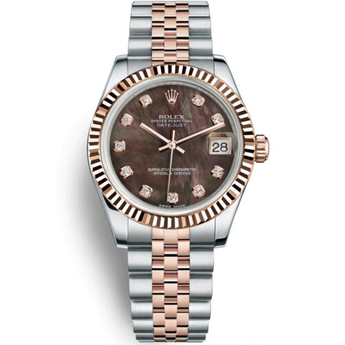 Rolex Datejust 31 178271 0032