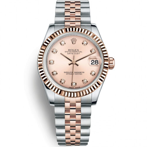 Rolex Datejust 31 178271 0034