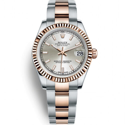 Rolex Datejust 31 178271 0035