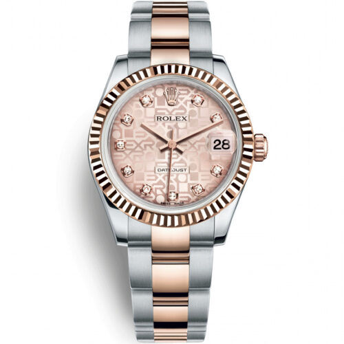 Rolex Datejust 31 178271 0038