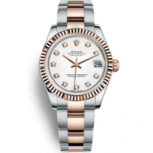 Rolex Datejust 31 178271 0039