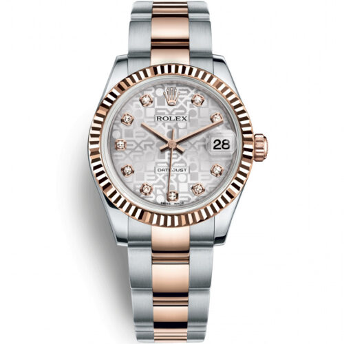 Rolex Datejust 31 178271 0043