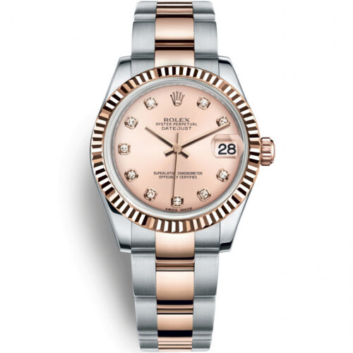 Rolex Datejust 31 178271 0045