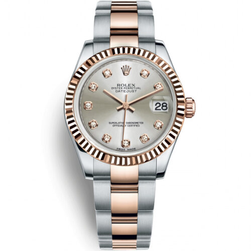 Rolex Datejust 31 178271 0046