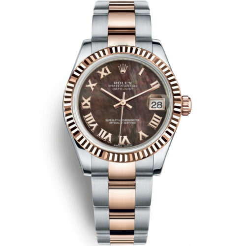 Rolex Datejust 31 178271 0047