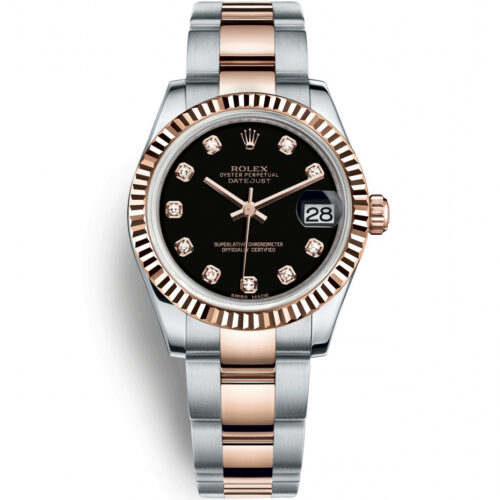 Rolex Datejust 31 178271 0049