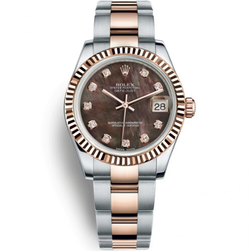 Rolex Datejust 31 178271 0054