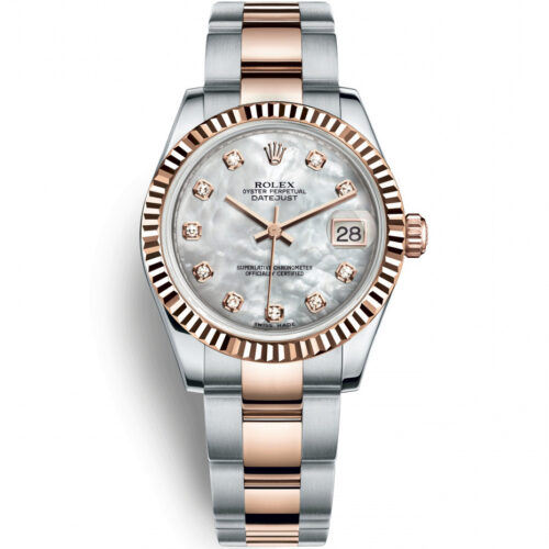 Rolex Datejust 31 178271 0058