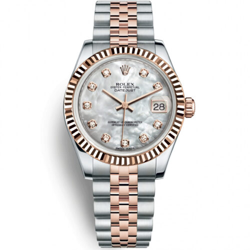 Rolex Datejust 31 178271 0060