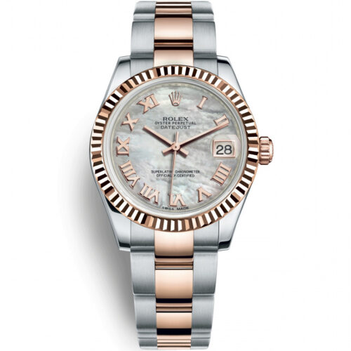 Rolex Datejust 31 178271 0061