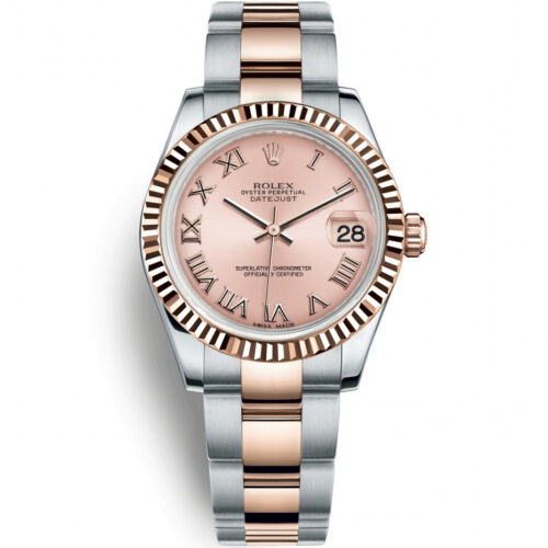 Rolex Datejust 31 178271 0062