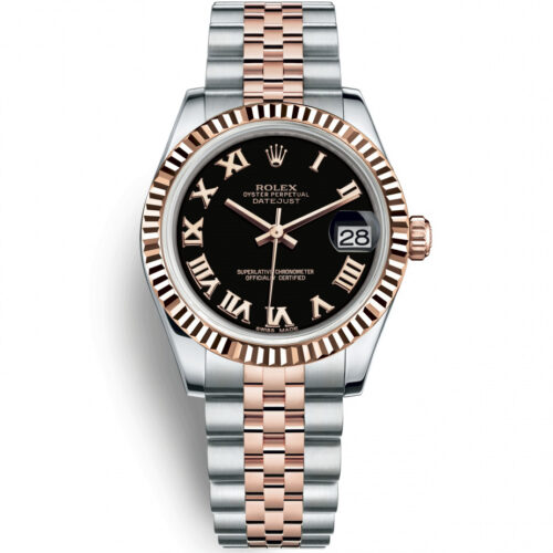 Rolex Datejust 31 178271 0065