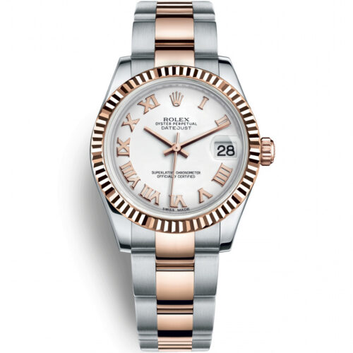Rolex Datejust 31 178271 0066