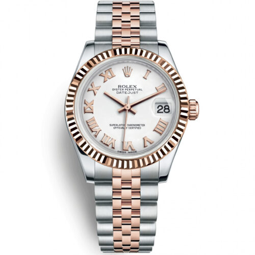 Rolex Datejust 31 178271 0067