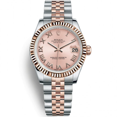 Rolex Datejust 31 178271 0068