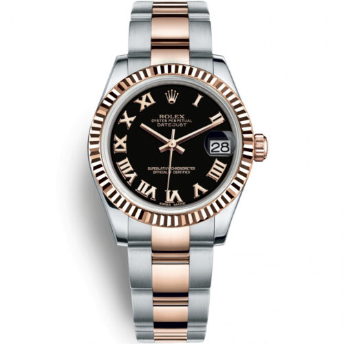 Rolex Datejust 31 178271 0069