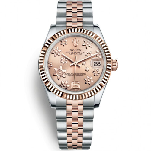 Rolex Datejust 31 178271 0070