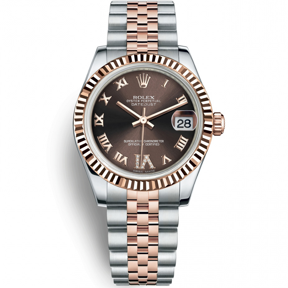 Rolex Datejust 31 178271 0071