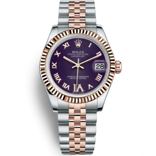 Rolex Datejust 31 178271 0072