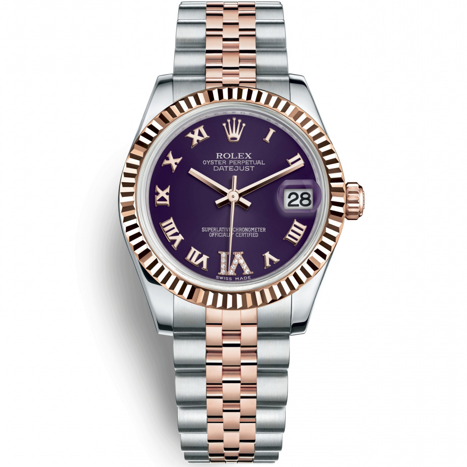 Rolex Datejust 31 178271 0072