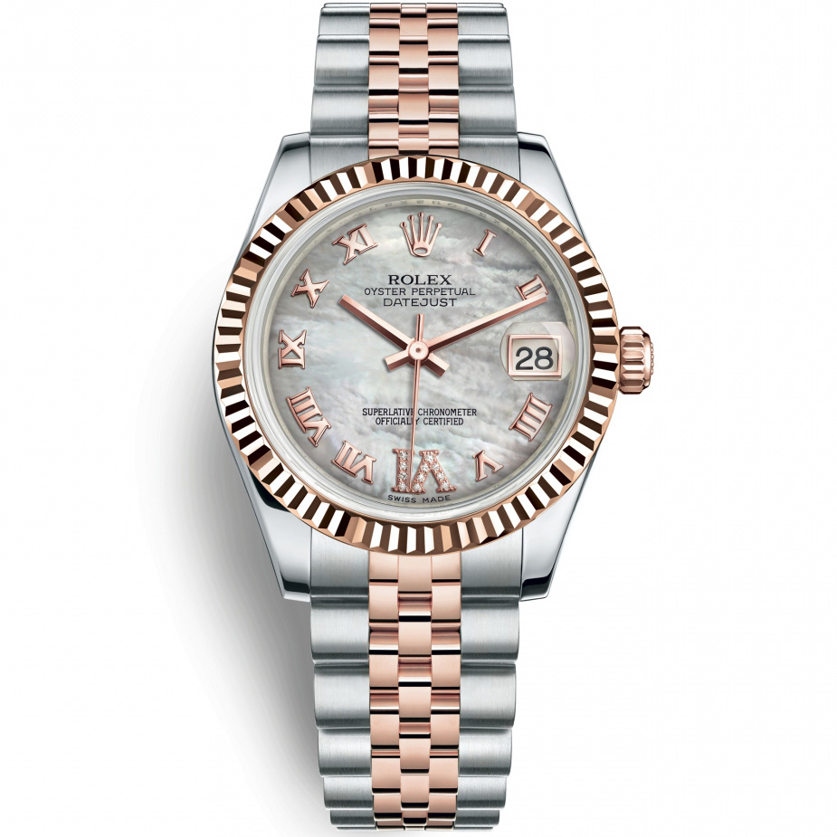 Rolex Datejust 31 178271 0073